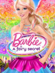 DVD Barbie: A Fairy Secret