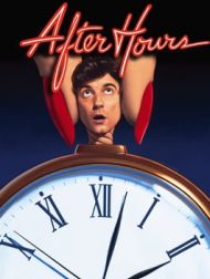 DVD After Hours