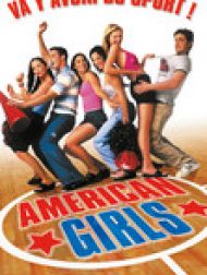 DVD Ameriçan Girls