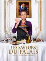 DVD Les Saveurs Du Palais