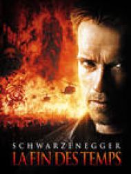 DVD La Fin Des Temps