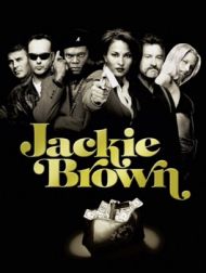 DVD Jackie Brown