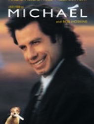 DVD Michael (1996)