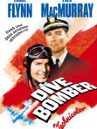 DVD Dive Bomber