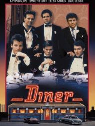 DVD Diner
