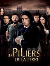 DVD Les Piliers De La Terre (Part 2)