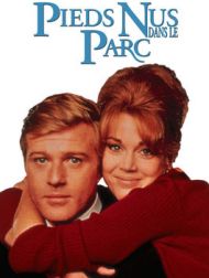 DVD Pieds Nus Dans Le Parc