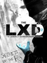 DVD LXD : Les Secrets du Ra