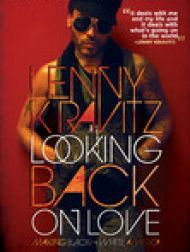 DVD Looking Back On Love: Making Black and White America