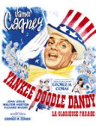 DVD La Glorieuse Parade (Yankee Doodle Dandy)
