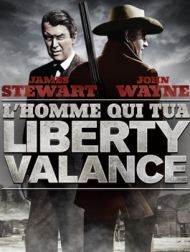 DVD Lhomme Qui Tua Liberty Valance