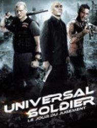DVD Universal Soldier: Le Jour Du Jugement