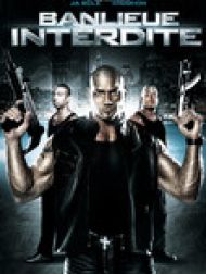 DVD Banlieue Interdite