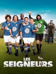 DVD Les Seigneurs