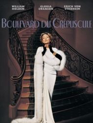 DVD Boulevard Du Crépuscule