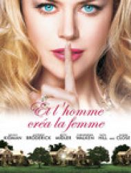 DVD Et L'Homme Créa Le Femme