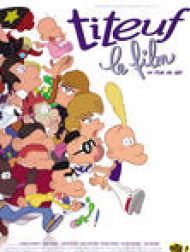 DVD Titeuf, Le Film
