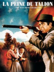 DVD The Man From Colorado