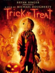 DVD Trick 'r Treat