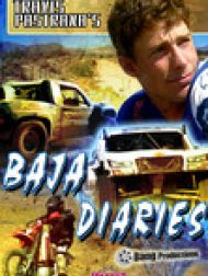 DVD Travis Pastrana's Baja Diaries