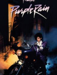 DVD Purple Rain