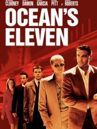 DVD Ocean's Eleven