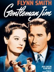 DVD Gentleman Jim