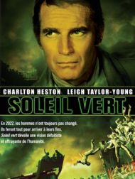 DVD Soleil Vert