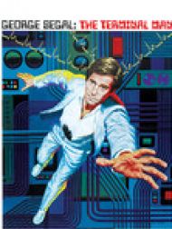 DVD L'homme terminal