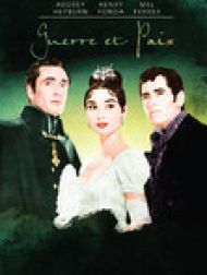 DVD Guerre Et Paix