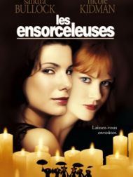 DVD Les Ensorceleuses