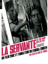 DVD La Servante (Hanyo)