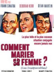 DVD Comment Marier Sa Femme ? (Marriage On The Rocks)
