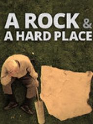 DVD A Rock and a Hard Place