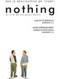 DVD Nothing
