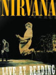DVD Nirvana: Live At Reading
