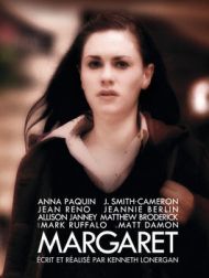 DVD Margaret