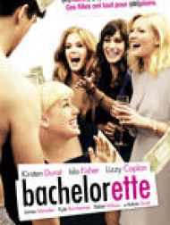 DVD Bachelorette (VOST)