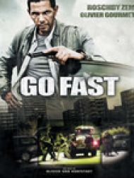 DVD Go Fast