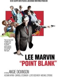 DVD Le Point De Non Retour (Point Blank)