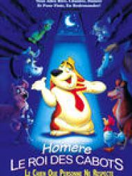 DVD Homere Le Roi Des Cabots (Rover Dangerfield)