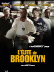 DVD L'Elite de Brooklyn