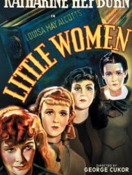 DVD Les Quatre Filles Du Docteur March (Little Women) [1933]