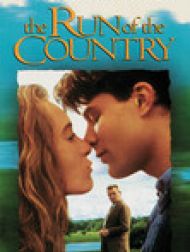 DVD The Run of the Country