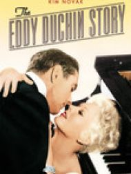 DVD The Eddy Duchin Story