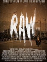 DVD Raw The Movie