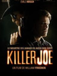 DVD Killer Joe (VOST)