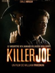 DVD Killer Joe (VF)