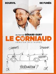DVD Le Corniaud