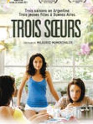 DVD Trois Sœurs (VOST)